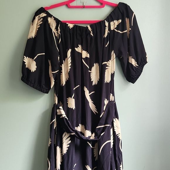 Tucker midi dress - Picture 4 of 9